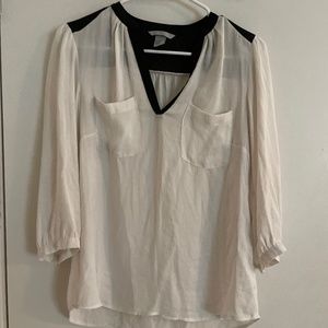 Woman’s blouse